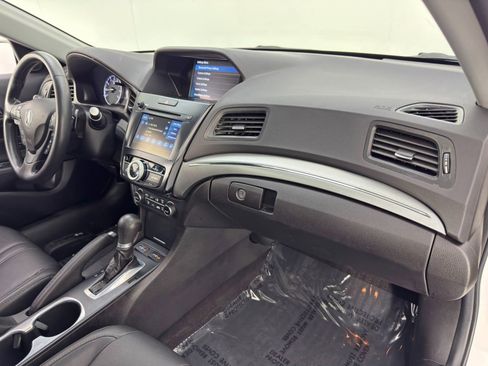 Used 2021 Acura ILX w/Premium Package image 14