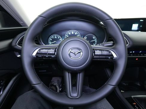 New 2026 MAZDA MAZDA3 2.5 S Sedan w/ Preferred Pkg FWD image 36
