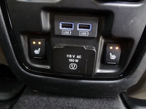 Used 2022 Dodge Durango GT AWD/4WD image 15