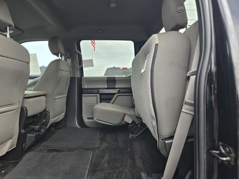 Used 2018 Ford F150 XLT AWD/4WD image 27