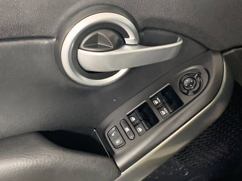 Used 2017 FIAT 500X Trekking image 15