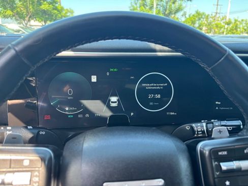 Used 2026 Hyundai Palisade SEL AWD/4WD image 38