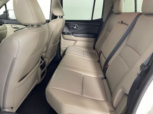 Used 2019 Honda Ridgeline RTL-E image 12