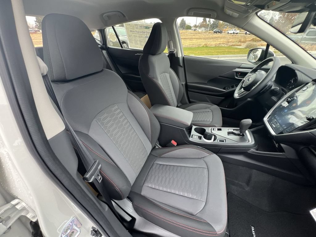 Certified 2026 Subaru Impreza 2.0i Sport AWD/4WD image 26