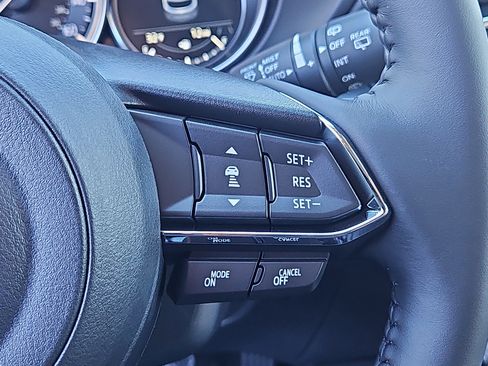 New 2025 MAZDA CX-5 AWD 2.5 S image 15