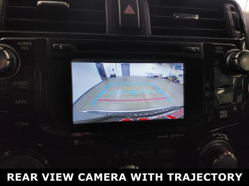 Used 2019 Toyota 4Runner TRD Off-Road image 7