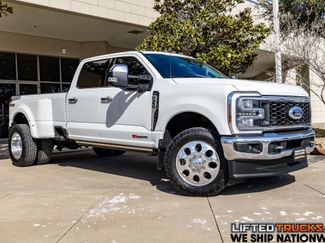 Used 2024 Ford F350 Lariat w/ Lariat Ultimate Package video 1