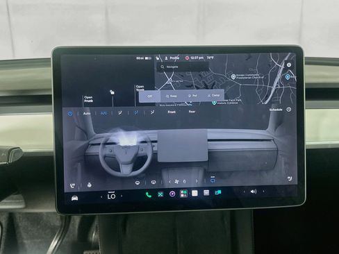 Used 2021 Tesla Model Y 2WD image 22