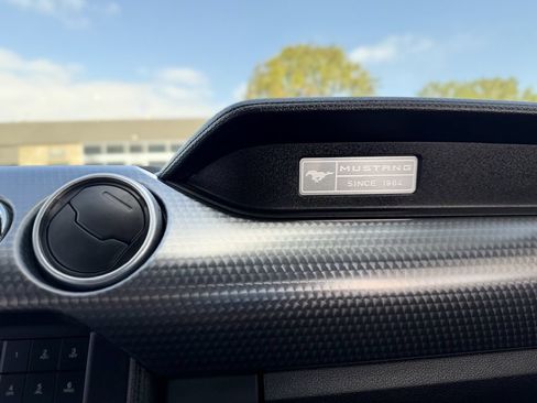 Used 2016 Ford Mustang GT w/ GT Performance Package RWD image 19