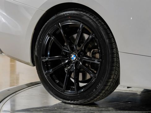 Used 2025 BMW 430i Coupe w/ Premium Package RWD image 51