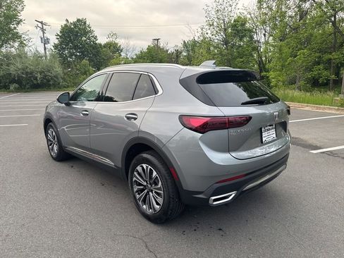 New 2026 Buick Envision Preferred AWD/4WD image 5