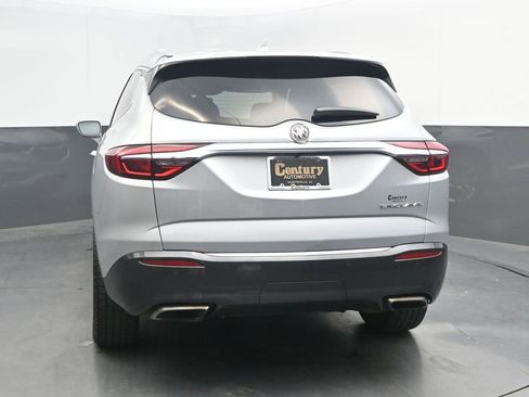 Used 2019 Buick Enclave Essence FWD image 6