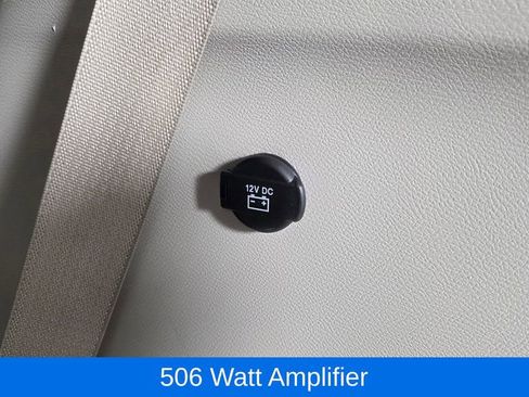 Used 2021 Chrysler Pacifica Touring-L FWD image 12