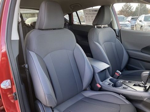 New 2026 Subaru Crosstrek 2.0i Premium image 9