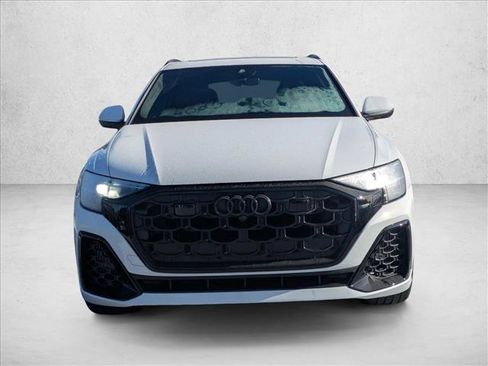 New 2026 Audi Q8 Premium Plus image 5