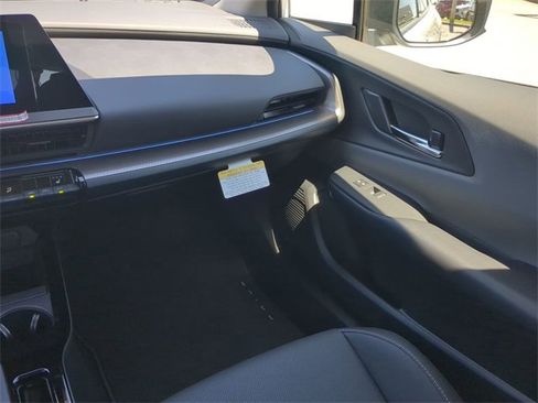 New 2026 Toyota Prius XLE image 16