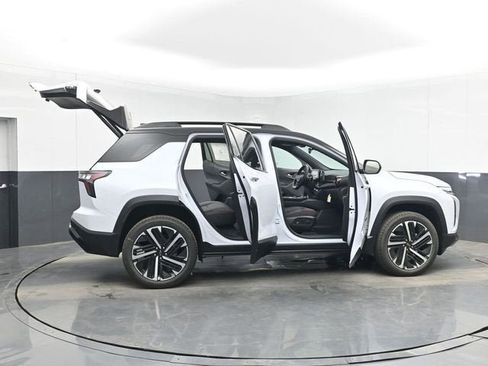 New 2026 Chevrolet Equinox RS AWD/4WD image 51