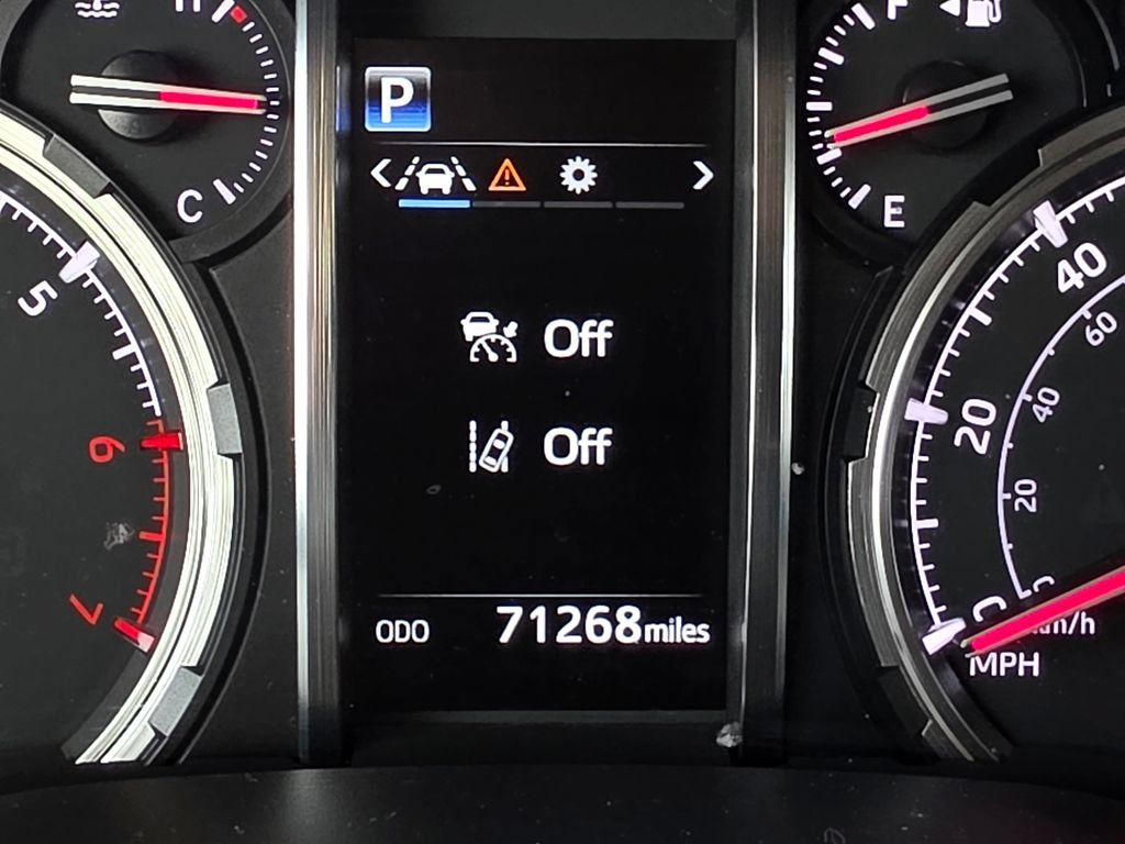 Used 2021 Toyota 4Runner TRD Pro AWD/4WD image 40