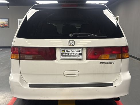 Used 2003 Honda Odyssey EX image 4
