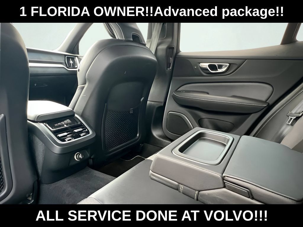 Used 2020 Volvo S60 T5 R-Design FWD image 50