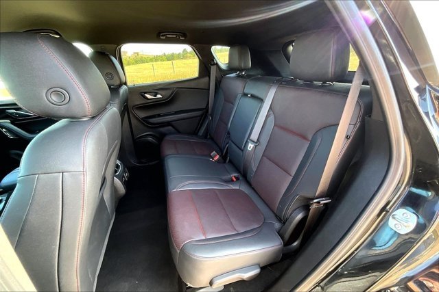 Used 2025 Chevrolet Blazer RS AWD/4WD image 22