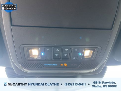 Used 2023 Ford Explorer ST w/ Equipment Group 401A image 35