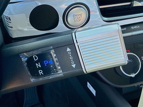 New 2026 Hyundai Sonata SEL image 13