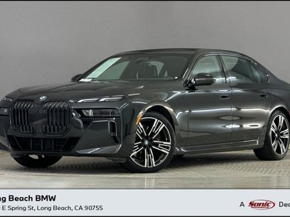 Certified 2023 BMW 740i
