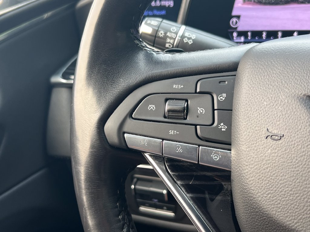 Used 2024 Cadillac Escalade ESV Sport AWD/4WD image 26