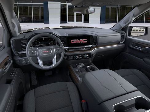 New 2026 GMC Sierra 1500 Elevation w/ Preferred Package AWD/4WD image 15
