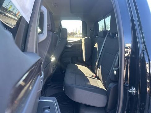 New 2026 Chevrolet Silverado 1500 LT AWD/4WD image 28