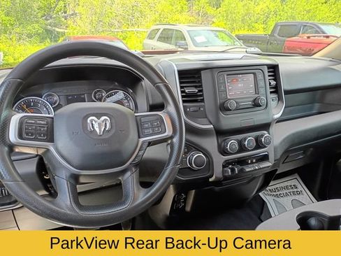 Used 2020 RAM 2500 Big Horn AWD/4WD image 10