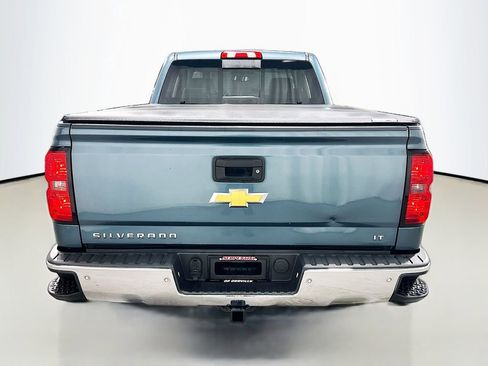 Used 2014 Chevrolet Silverado 1500 LT w/ All Star Edition image 7