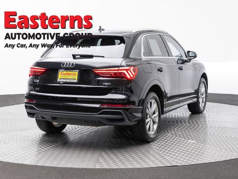 Used 2025 Audi Q3 2.0T Premium AWD/4WD image 5