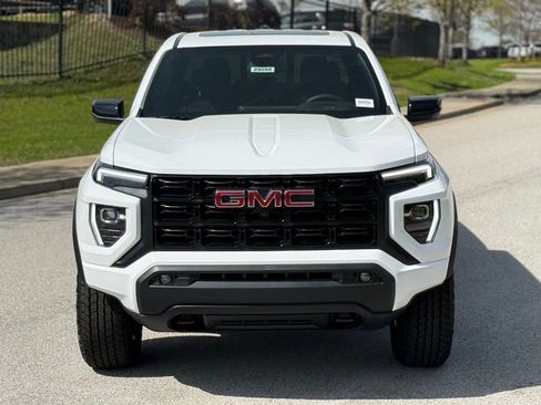 New 2026 GMC Canyon Elevation w/ Convenience Package image 9