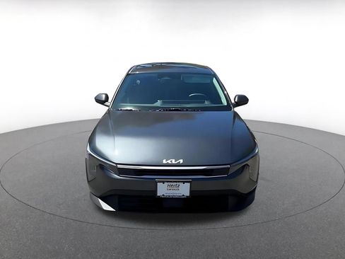 Used 2025 Kia K4 FWD image 4