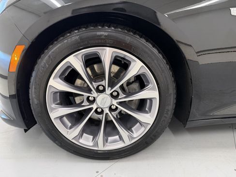 Used 2021 Cadillac CT5 Premium Luxury w/ Lighting Package image 45