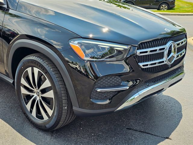 New 2026 Mercedes-Benz GLE 350 4MATIC image 4