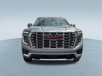 New 2026 GMC Yukon Denali w/ Denali Reserve Package AWD/4WD video 2