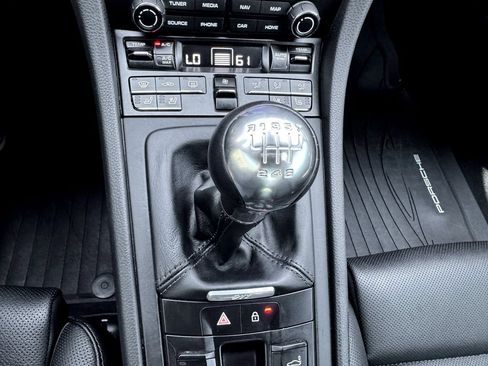 Used 2019 Porsche 911 Targa 4 AWD/4WD image 36