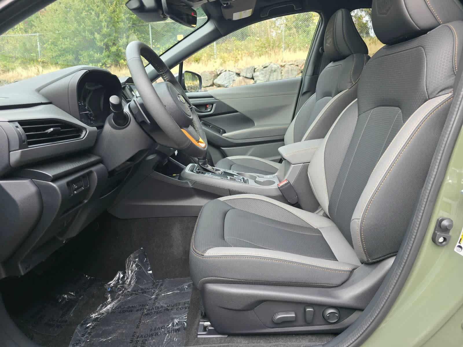 New 2026 Subaru Crosstrek 2.5i Wilderness AWD/4WD image 20