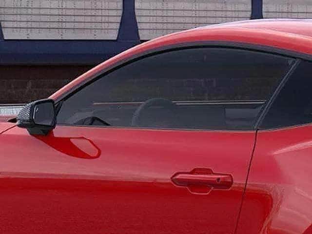 New 2026 Ford Mustang Dark Horse SC RWD image 44