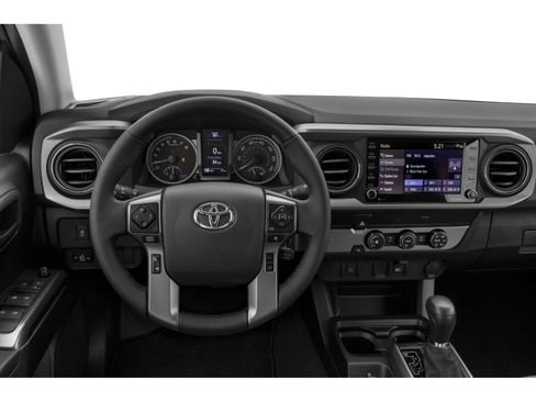 Used 2022 Toyota Tacoma SR5 AWD/4WD image 5
