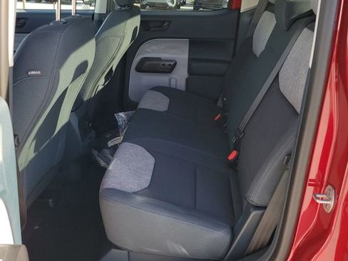 New 2026 Ford Maverick XLT w/ Equipment Group 301A image 7