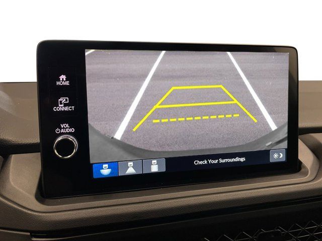 New 2026 Honda Accord LX image 18