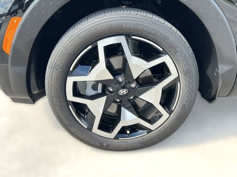 Used 2024 Hyundai Santa Cruz Limited image 12