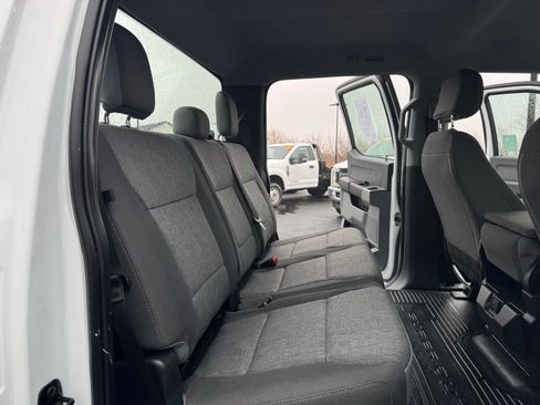 Used 2024 Ford F350 XL w/ FX4 Off-Road Package image 30