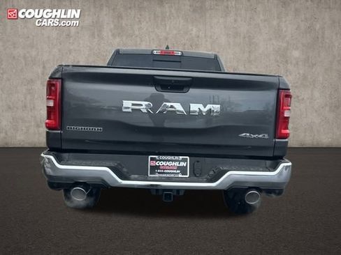 New 2026 RAM 1500 Big Horn image 7
