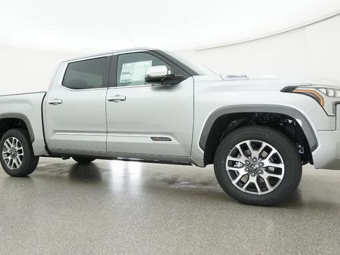 New 2026 Toyota Tundra 1794 Edition AWD/4WD image 59