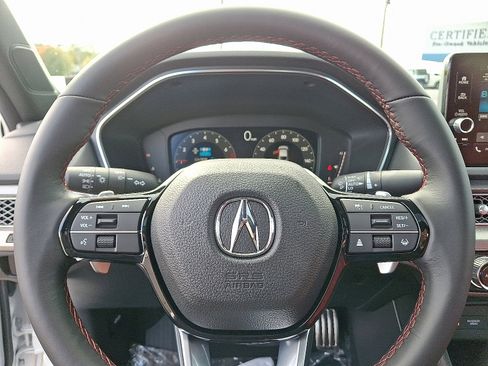 New 2026 Acura Integra A-Spec image 11